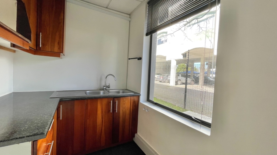 To Let Commercial Property for Rent in Techno Park Western Cape